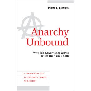 Anarchy-Unbound