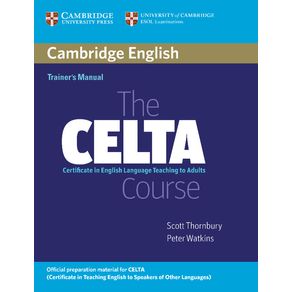 The-CELTA-Course-Trainers-Manual