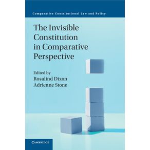 The-Invisible-Constitution-in-Comparative-Perspective