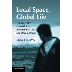 Local-Space,-Global-Life