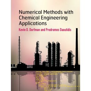 Numerical-Methods-with-Chemical-Engineering-Applications