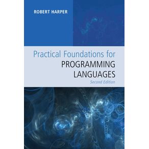 Practical-Foundations-for-Programming-Languages