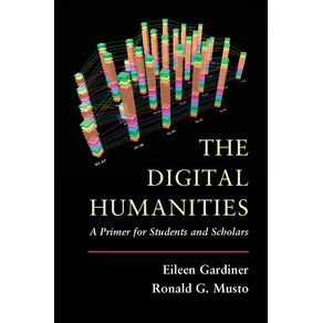 The-Digital-Humanities