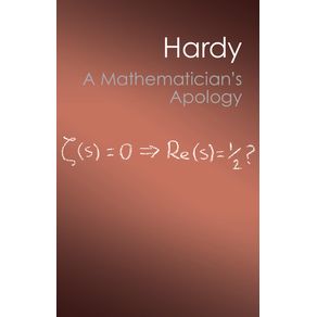 A-Mathematicians-Apology-(Canto-Classics)
