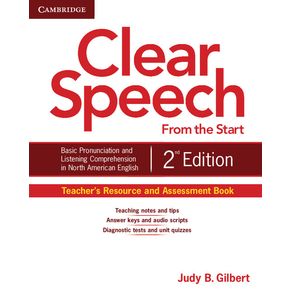 Clear-Speech-from-the-Start