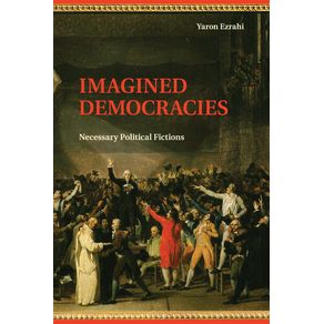 Imagined-Democracies