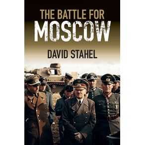 The-Battle-for-Moscow