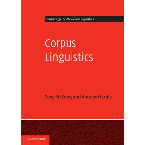 Corpus-Linguistics