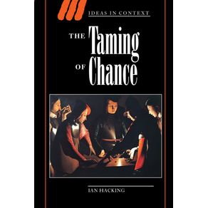 The-Taming-of-Chance