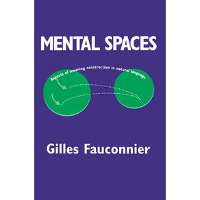 Mental-Spaces