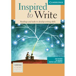 Inspired-to-Write