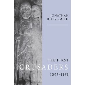 The-First-Crusaders,-1095-1131