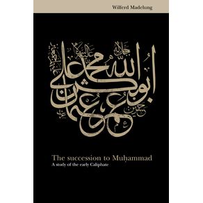 The-Succession-to-Muhammad