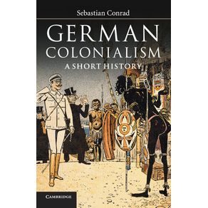 German-Colonialism