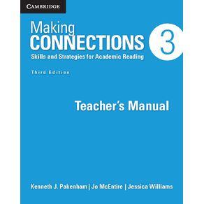 Making-Connections-Level-3