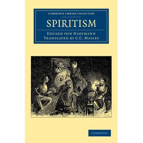 Spiritism