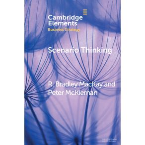 Scenario-Thinking