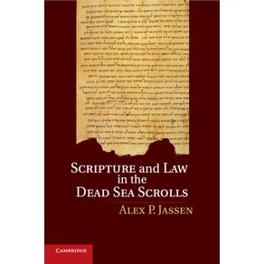 Scripture-and-Law-in-the-Dead-Sea-Scrolls