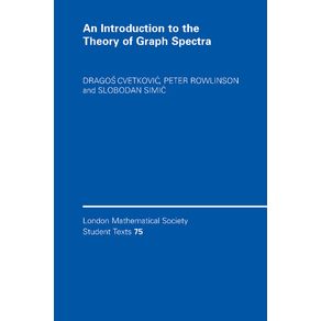 An-Introduction-to-the-Theory-of-Graph-------------Spectra