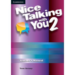 Nice-Talking-With-You-Level-2-Teachers-Manual