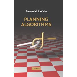 Planning-Algorithms