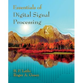 Essentials-of-Digital-Signal-Processing