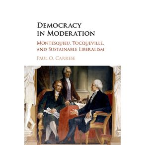 Democracy-in-Moderation