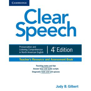 Clear-Speech