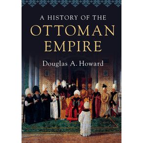 A-History-of-the-Ottoman-Empire