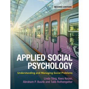Applied-Social-Psychology