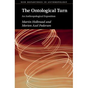 The-Ontological-Turn