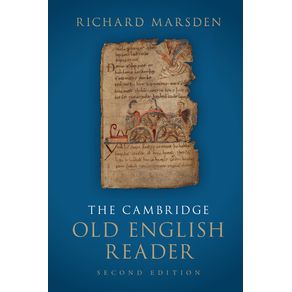 The-Cambridge-Old-English-Reader