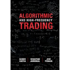 Algorithmic-and-High-Frequency-Trading