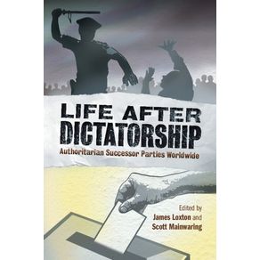 Life-after-Dictatorship