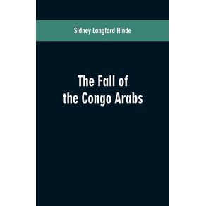 The-fall-of-the-Congo-Arabs