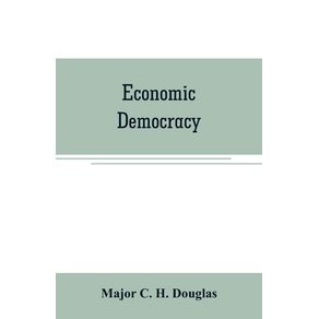 Economic-democracy