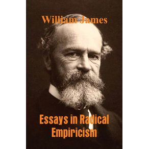 Essays-in-Radical-Empiricism