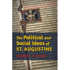 The-Political-and-Social-Ideas-of-St.-Augustine