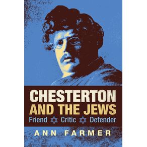 Chesterton-and-the-Jews