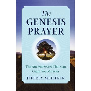 The-Genesis-Prayer