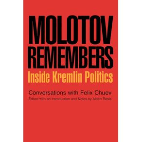 Molotov-Remembers