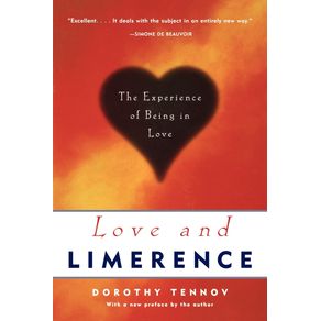 Love-and-Limerence