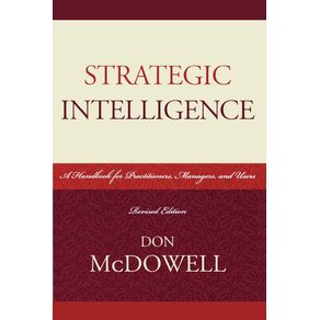 Strategic-Intelligence