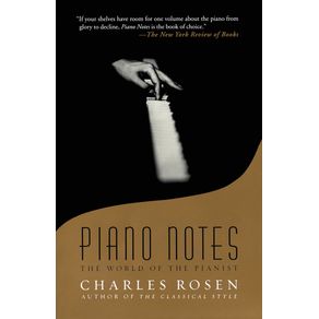 Piano-Notes