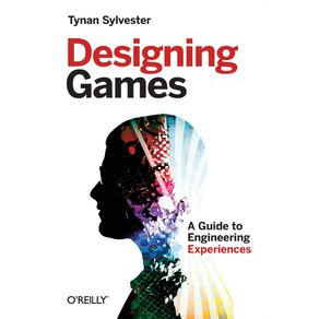 Designing-Games