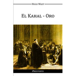 El-Kahal---Oro