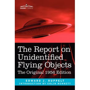 The-Report-on-Unidentified-Flying-Objects