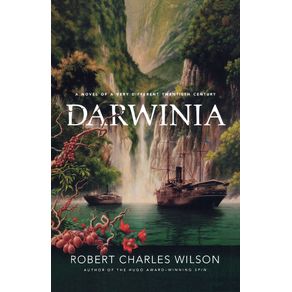 Darwinia