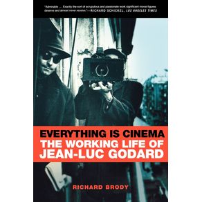 Everything-Is-Cinema