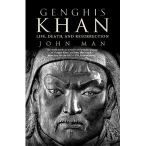 Genghis-Khan